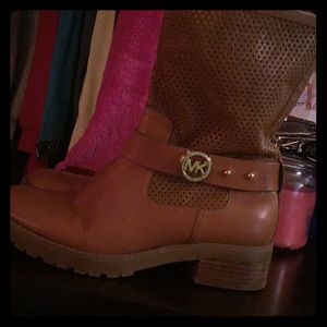Mk boots